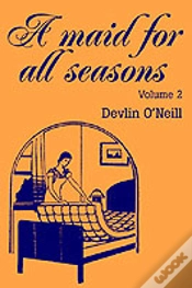 Capa do artigo Maid For All Seasons