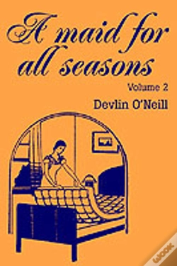 Capa do artigo Maid For All Seasons