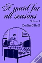 Capa do artigo Maid For All Seasons