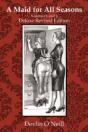 Maid For All Seasons, Volumes 1 And 2, Deluxe Revised Edition - Preview