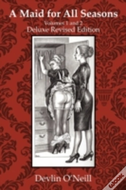 Capa do artigo Maid For All Seasons, Volumes 1 And 2, Deluxe Revised Edition