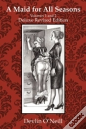 Capa do artigo Maid For All Seasons, Volumes 1 And 2, Deluxe Revised Edition