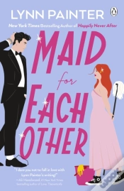 Capa do artigo Maid For Each Other