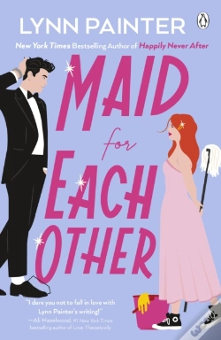 Capa do artigo Maid For Each Other