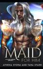 Maid For Him - Preview