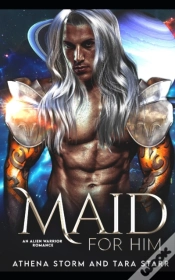 Capa do artigo Maid For Him