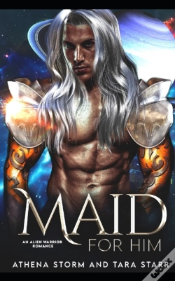 Capa do artigo Maid For Him