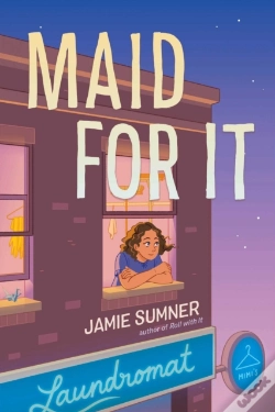 Capa do artigo Maid For It