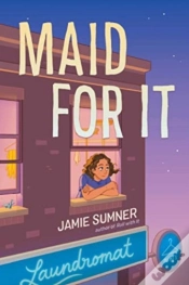 Capa do artigo Maid For It