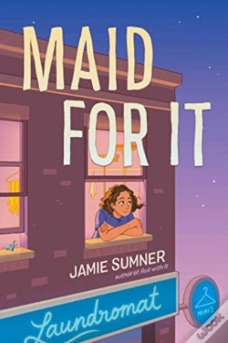 Capa do artigo Maid For It
