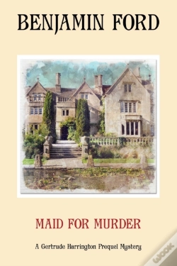 Capa do artigo Maid For Murder
