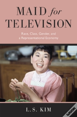 Capa do artigo Maid For Television