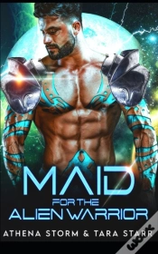 Capa do artigo Maid For The Alien Warrior