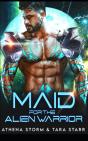 Maid For The Alien Warrior - Preview