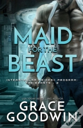 Maid For The Beast