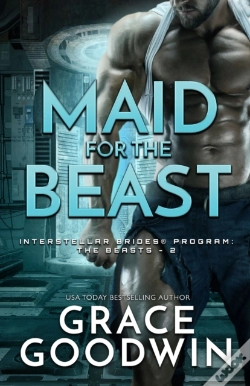 Capa do artigo Maid For The Beast