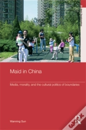 Maid In China