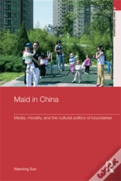 Capa do artigo Maid In China