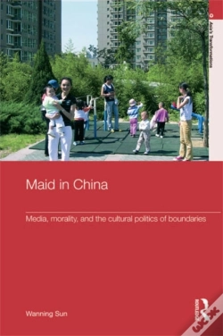 Capa do artigo Maid In China