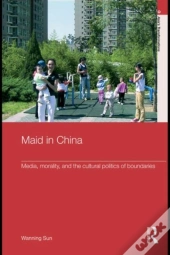 Maid In China