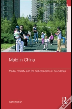 Capa do artigo Maid In China