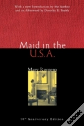 Maid In The Usa