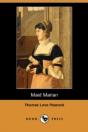 Maid Marian (Dodo Press) - Preview