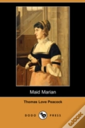 Capa do artigo Maid Marian (Dodo Press)