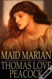 Capa do artigo Maid Marian