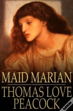Capa do artigo Maid Marian
