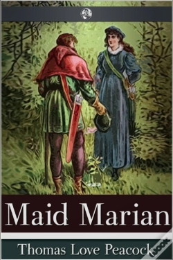 Capa do artigo Maid Marian
