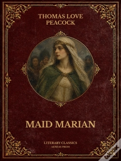 Capa do artigo Maid Marian