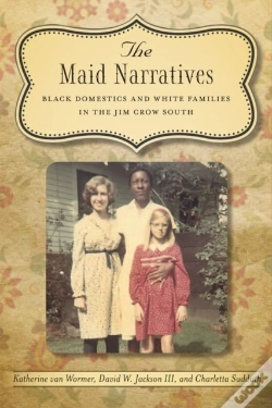 Capa do artigo Maid Narratives