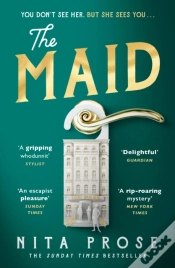Capa do artigo Maid