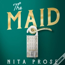Capa do artigo Maid