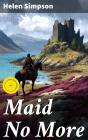 Maid No More - Preview