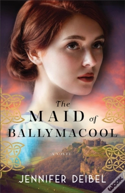 Capa do artigo Maid Of Ballymacool