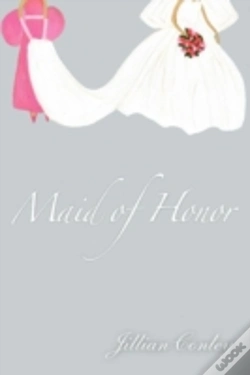 Capa do artigo Maid Of Honor