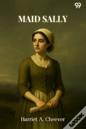 Capa do artigo Maid Sally