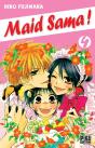 Maid Sama 04 - Preview