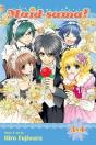 Maid-Sama! (2-In-1 Edition), Vol. 2 - Preview