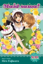 Maid-Sama! (2-In-1 Edition), Vol. 5 - Preview