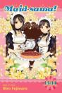 Maid-Sama! (2-In-1 Edition), Vol. 7 - Preview
