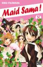 Maid Sama T08 - Preview
