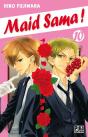 Maid Sama T.10 - Preview