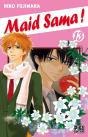 Maid Sama T.13 - Preview