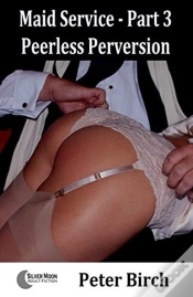 Capa do artigo Maid Service - Part 3