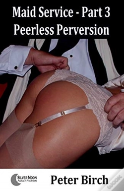 Capa do artigo Maid Service - Part 3
