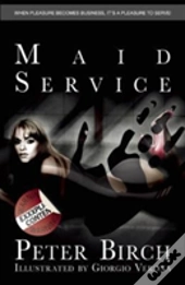 Maid Service
