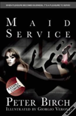 Capa do artigo Maid Service